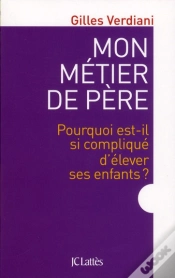 Capa do artigo Mon Métier De Père