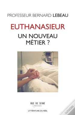 Capa do artigo Mon Métier : Euthanasieur