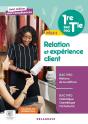 Mon Métier, Mes Compétences - Pôle 2 - Relation Et Expérience Client - 1re, Tle Bac Pro Esthétique Cosmétique Parfumerie Et Bac Pro Coiffure (2026) -  - Preview