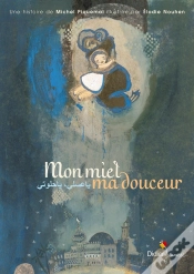 Capa do artigo Mon Miel, Ma Douceur