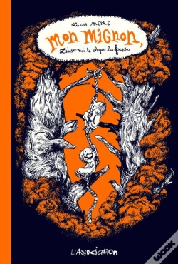 Capa do artigo Mon Mignon