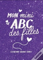 Mon Mini Abc Des Filles 2021