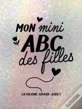 Mon Mini Abc Des Filles 2022