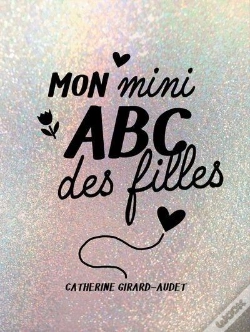 Capa do artigo Mon Mini Abc Des Filles 2022