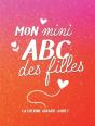 Mon Mini Abc Des Filles 2025 - Preview