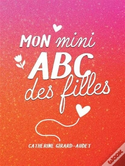 Capa do artigo Mon Mini Abc Des Filles 2025