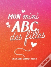 Capa do artigo Mon Mini Abc Des Filles 2025