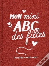 Mon Mini Abc Des Filles