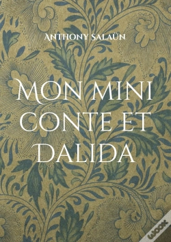 Capa do artigo Mon Mini Conte Et Dalida