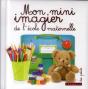 Mon Mini Imagier De L'École Maternelle - Preview