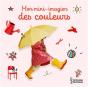 Mon Mini-Imagier Des Couleurs - Preview