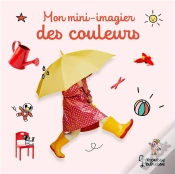 Capa do artigo Mon Mini-Imagier Des Couleurs