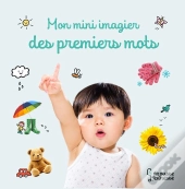 Mon Mini Imagier Des Premiers Mots