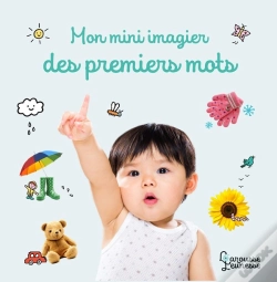 Capa do artigo Mon Mini Imagier Des Premiers Mots
