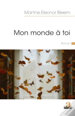 Capa do artigo Mon Monde À Toi