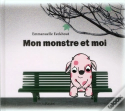 Capa do artigo Mon Monstre Et Moi