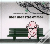 Capa do artigo Mon Monstre Et Moi