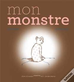 Capa do artigo Mon Monstre