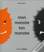 Mon Monstre Ton Monstre
