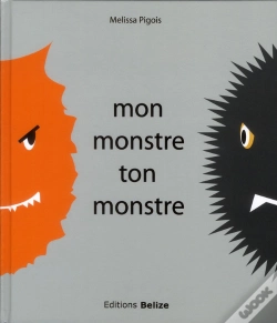 Capa do artigo Mon Monstre Ton Monstre