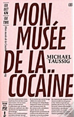 Capa do artigo Mon Musée De La Cocaïne