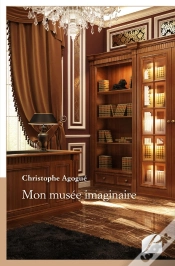 Capa do artigo Mon Musée Imaginaire