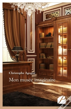 Capa do artigo Mon Musée Imaginaire