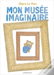 Capa do artigo Mon Musée Imaginaire
