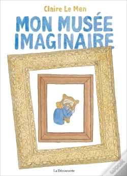Capa do artigo Mon Musée Imaginaire