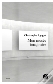 Capa do artigo Mon Musée Imaginaire  Ii