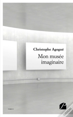 Capa do artigo Mon Musée Imaginaire  Ii