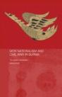 Mon Nationalism And Civil War In Burma - Preview