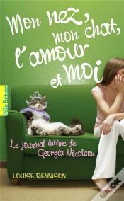 Capa do artigo Mon Nez, Mon Chat, L