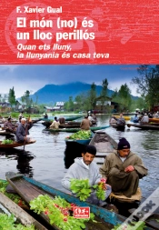 Capa do artigo Món (No) És Un Lloc Perillós, El