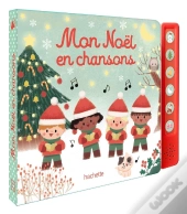 Mon Noël En Chansons