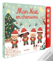 Capa do artigo Mon Noël En Chansons