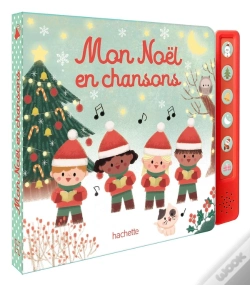 Capa do artigo Mon Noël En Chansons