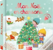 Capa do artigo Mon Noël En Chansons
