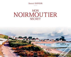 Capa do artigo Mon Noirmoutier Secret