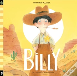 Capa do artigo Mon Nom À Moi, C'Est Billy
