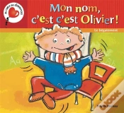 Capa do artigo Mon Nom, C
