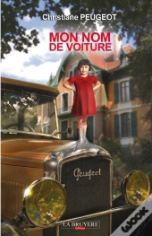 Mon Nom De Voiture
