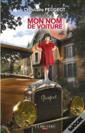Capa do artigo Mon Nom De Voiture