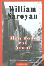 Mon Nom Est Aram
