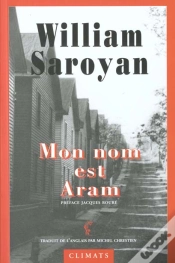 Capa do artigo Mon Nom Est Aram