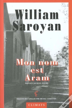 Capa do artigo Mon Nom Est Aram