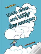 Capa do artigo Mon Nom Est Billy Des Nuages