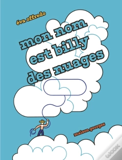 Capa do artigo Mon Nom Est Billy Des Nuages