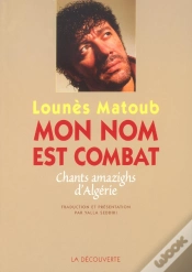 Capa do artigo Mon Nom Est Combat
