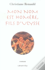 Capa do artigo Mon Nom Est Homère, Fils D